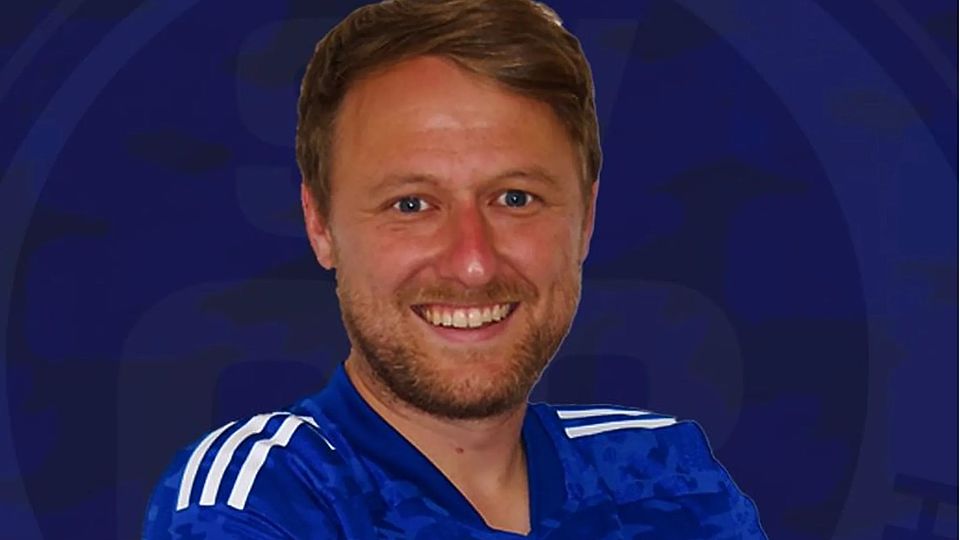 Nach der Trennung von Marcel Seitz springt Manuel Trenz schon zum zweiten Mal in dieser Saison als Interimstrainer beim SV 08 Auerbach in die Bresche.
