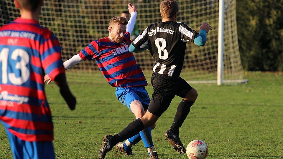 NK Hrvatska überwintert in der Winterpause auf dem letzten Tabellenplatz. F: Zeitler