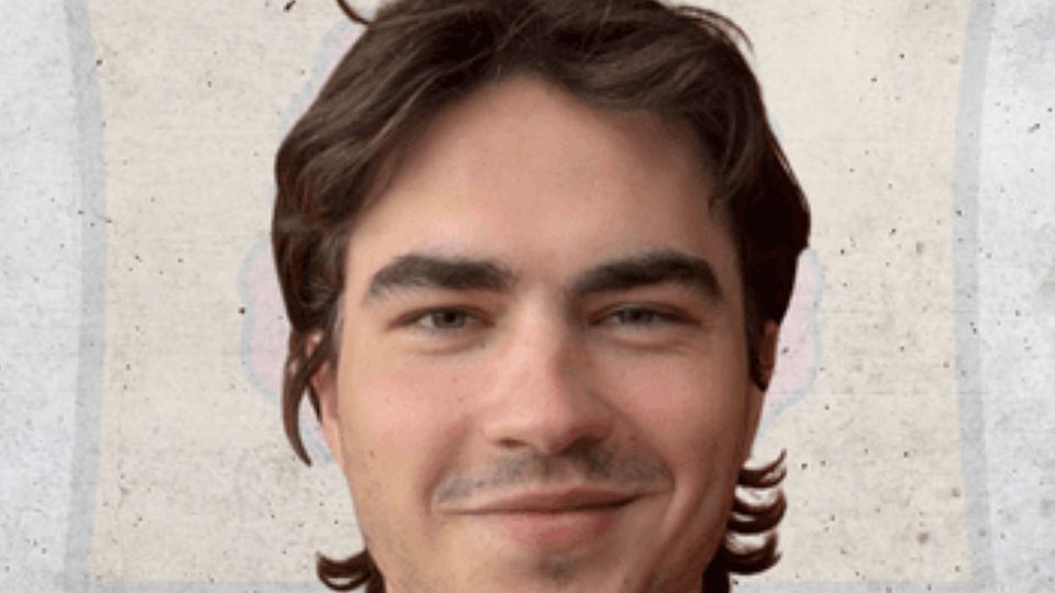 Lasse Jünger traf doppelt.