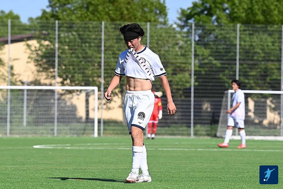 Zum Ins-Trikot-Beißen: Eine Woche nach dem Topspiel-Sieg ist Jahn Zeiskam schon wieder mit dem FC Basara gleich gezogen.