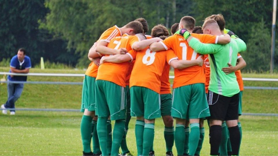 SFL war auf der Jahnwiese eine Nummer zu groß für den Kreisligisten Galatasaray Bremerhaven. Foto: Volker Schmidt