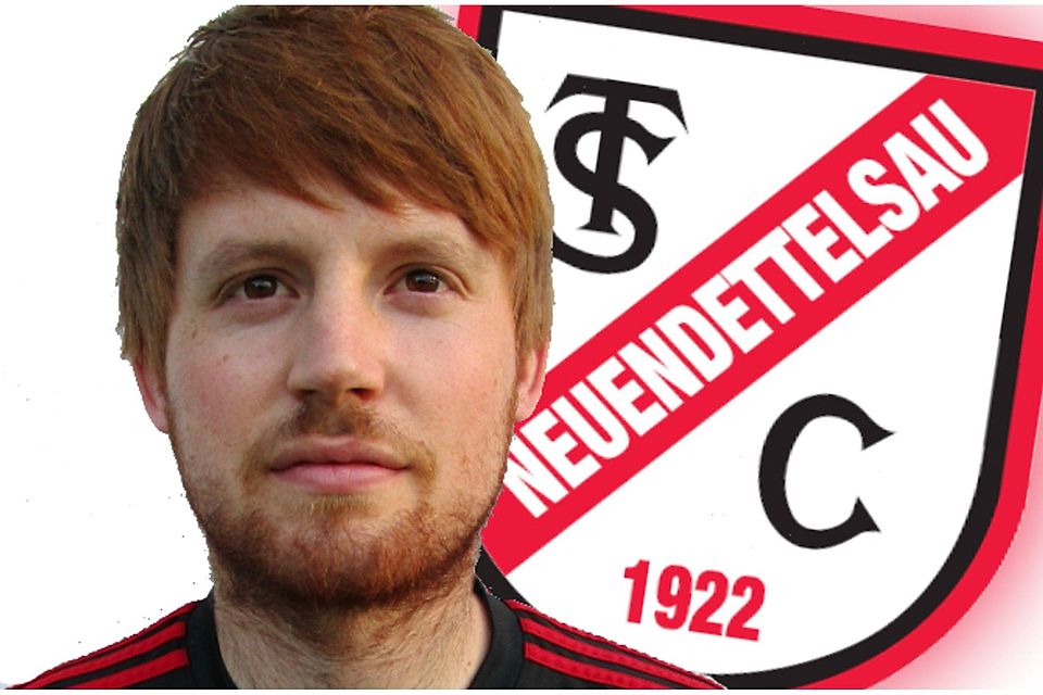Tobias Wechsler übernimmt das Traineramt in Neuendettelsau bis zur Winterpause.