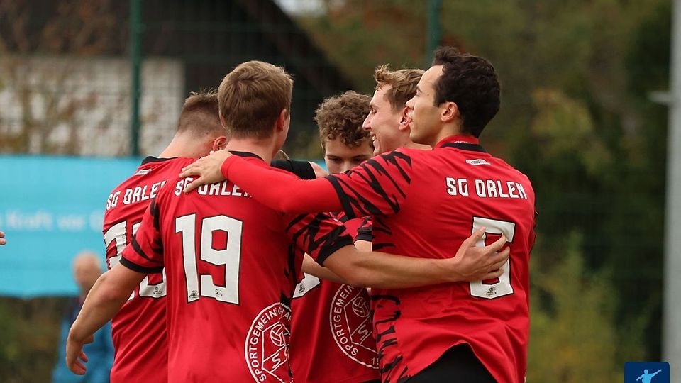 Mit einer jungen Mannschaft hat sich die SG Orlen in der Spitzengruppe der Kreisoberliga festgesetzt. Allein zehn A-Jugendliche der Vorsaison haben den Sprung in die SGO-"Erste" gepackt.