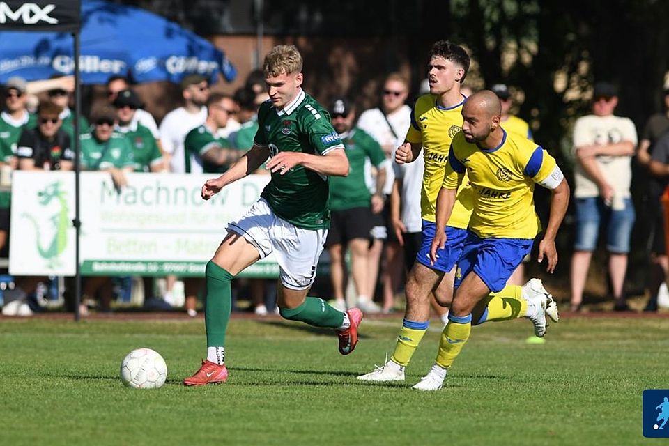 Jakob Tranziska (li.) und die Schnüdel testen am Wochenende gegen Rot-Weiß Erfurt und Carl Zeiss Jena. Jakob Tranziska (li.) und die Schnüdel testen am Wochenende gegen Rot-Weiß Erfurt und Carl Zeiss Jena.