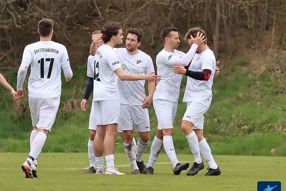 Kreisliga Donau-Laaber: Der SV Ettenkofen will den vierten Sieg in Folge.