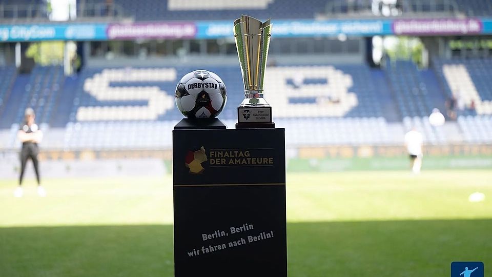 Die Auslosung des Niederrheinpokals hier Live im Ticker