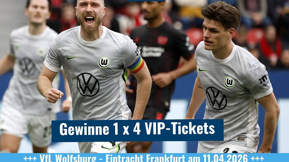 Foto: IMAGO / Norbert Schmidt