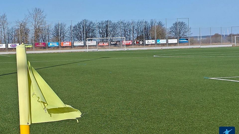 Die Stadt Essen investiert 5,5 Millionen in alte Fußballplätze