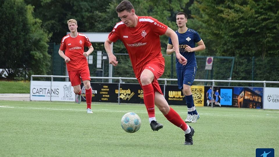 Der SV Biemenhorst II startet mit einem Sieg in die Saison.