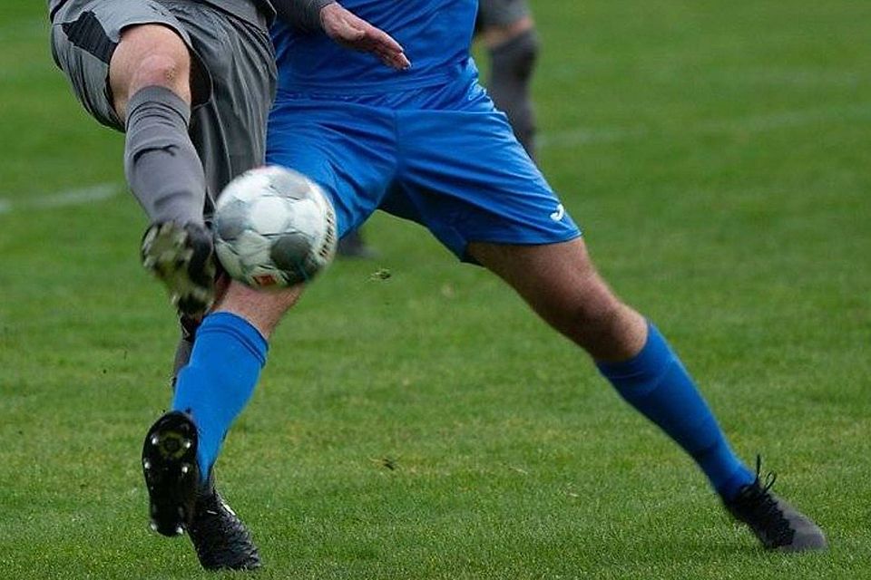 Die Pause im Fußballkreis Havelland wird noch länger anhalten.