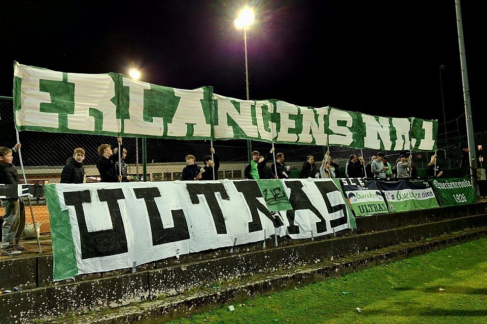 Bilder, die bleiben: Die Choreo der "Banda Quecka".