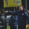 Eddersheims Trainer Carsten Weber hofft darauf, dass einige Spieler in den kommenden Wochen wieder vollständig fit werden.