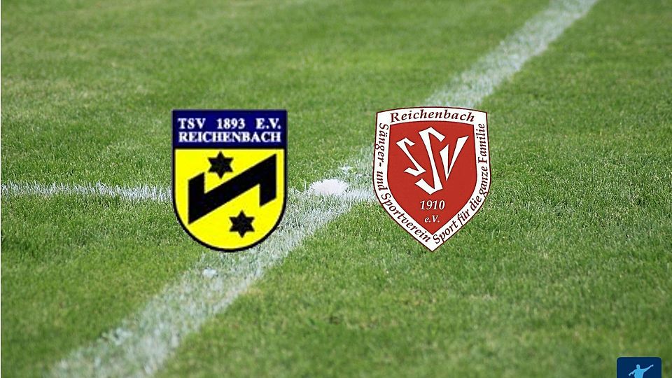 SSV und TSV Reichenbach treten in der kommenden Saison als Spielgemeinschaft auf.