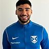 Zieht in der kommenden Saison das Trikot des TSV Bicken über: Raynell Völk. © TSV Bicken