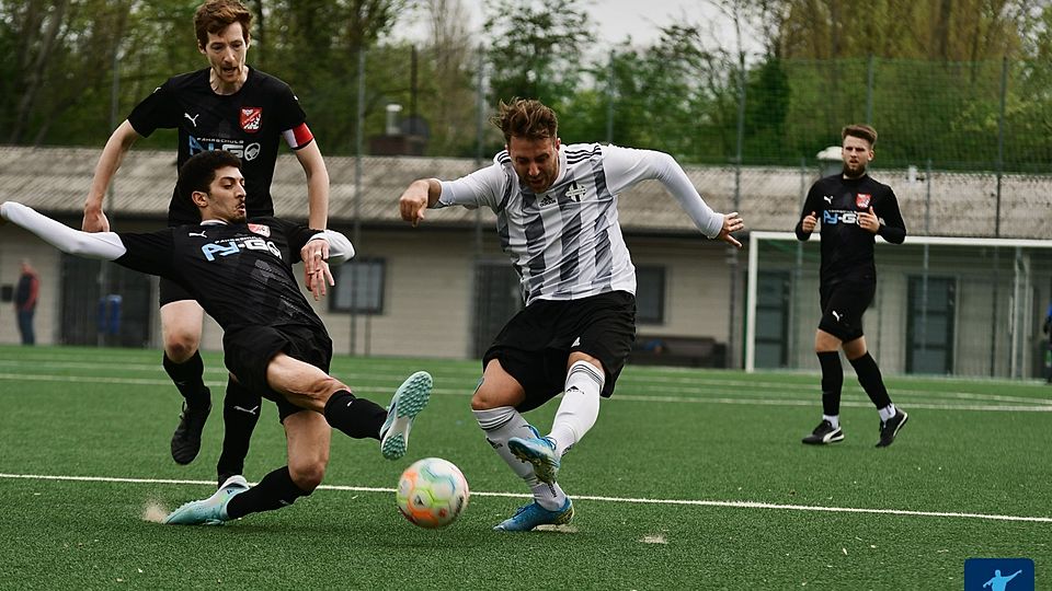 FSV Schierstein 08: "Devise Ist Klar: Niemals Aufgeben" - FuPa