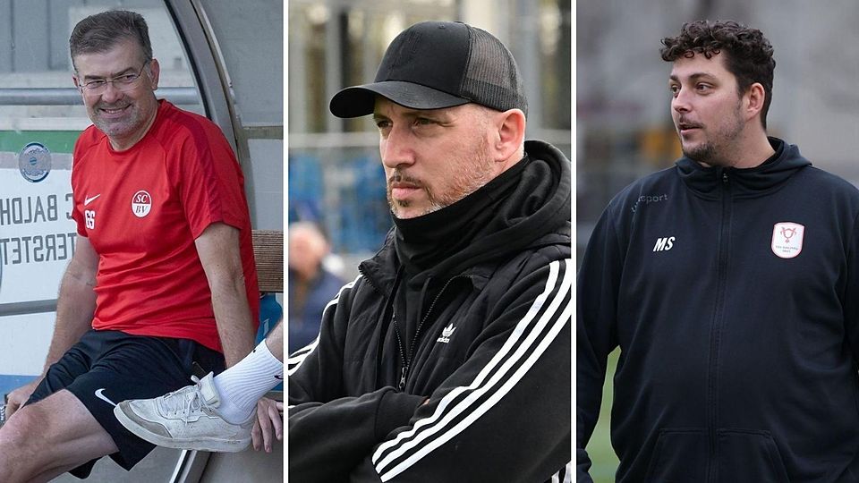 Die Trainer der Kreisliga München gaben ihre Prognosen für die kommende Saison ab.