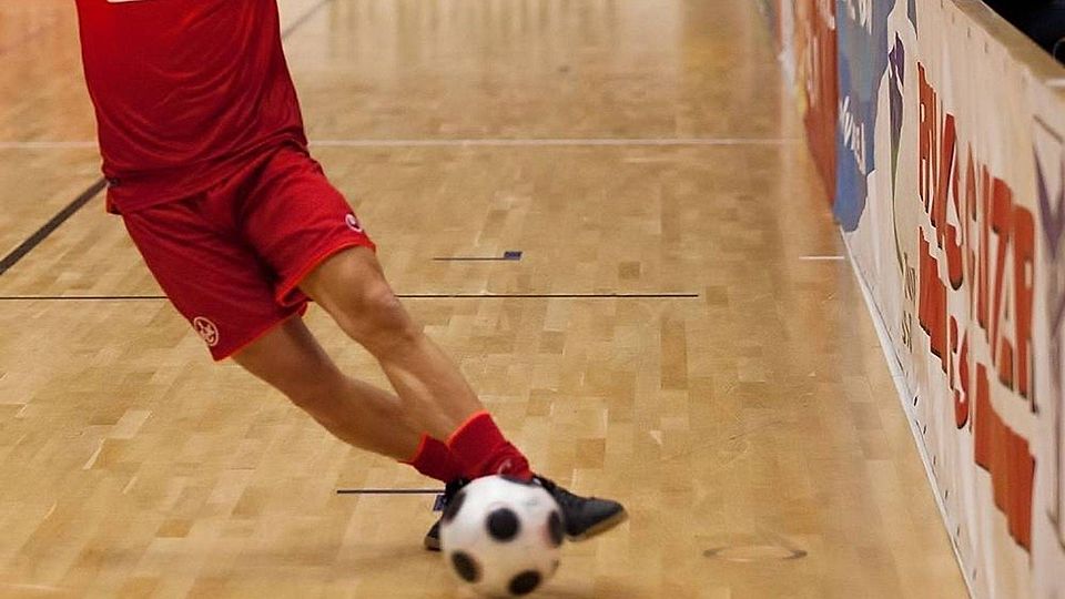 Bei der Spvgg Stetten findet zum 45. Mal das Dreikönigsturnier statt.