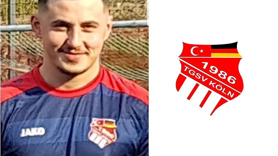 Emre Kaya schoss den Türk Genc SV zum Sieg.