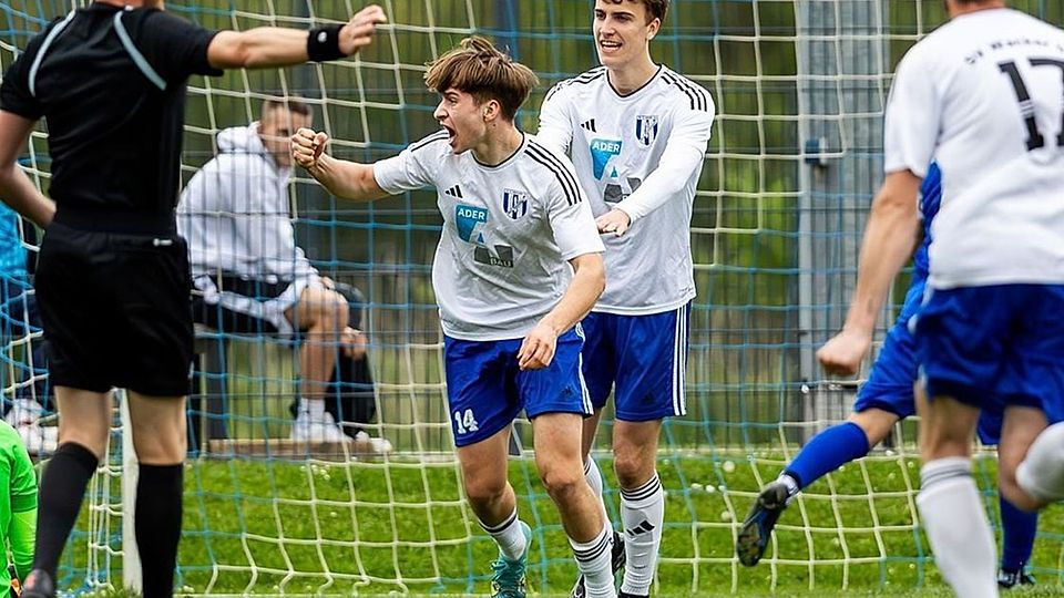 Maxim Bevz wechselt über die Landesgrenze Thüringens in die Hessenliga.
