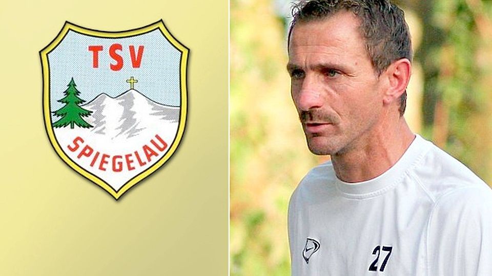 Andreas Christoph wurde beim TSV Spiegelau entlassen