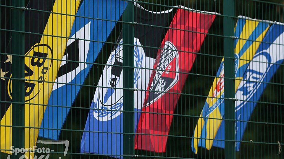 Bundesligisten unter sich. Foto: Büschenfeld