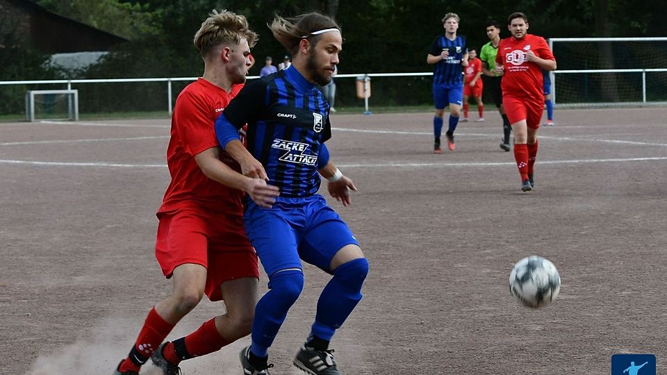 Knapper Sieg für den TV Kapellen in Birten. 