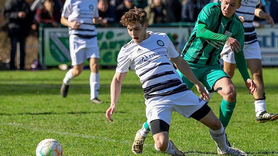 Die SG Chambtal muss ihr Glück wohl in der Relegation versuchen.