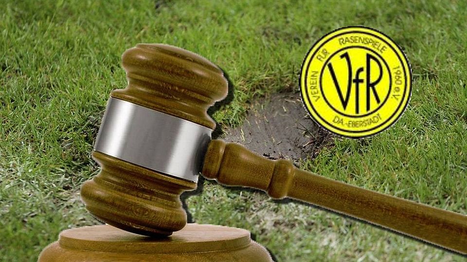 Das Urteil gegen den VfR Eberstadt nach Vorfällen bei der Hallen-Stadtmeisterschaft wurde vom Kreissportgericht in wesentlichen Punkten revidiert.
