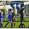 TSV Großberg schickt erneut drei Spieler in die Elf derWoche  Foto: Staudinger