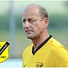 Hört in Untermaxfeld zum Saisonende auf: TSG-Trainer Sepp Lösch.  Foto: Xaver Habermeier