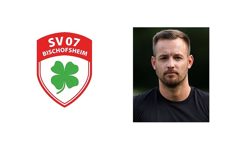 Florian Bernard, Trainer des SV 07 Bischofsheim