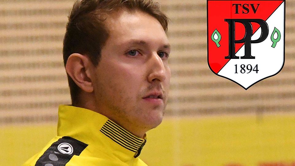 Roman Artes hört als Trainer beim TSV Pöttmes auf. 