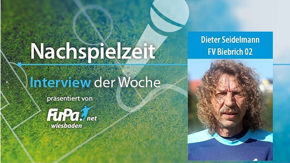 Eine Institution für sich. Dieter Seidelmann kam in der aktuellen Saison beim FV Biebrich 02 in der Kreisliga A Wiesbaden auf drei Einsätze. Seit inzwischen 53 Jahren schnürt sich der 59- jährige Keeper die Schuhe. Ig0rZh – stock.adobe/ Udo Parker