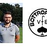 Can Ucar ist mit dem VfB Bottrop auf Erfolgskurs.