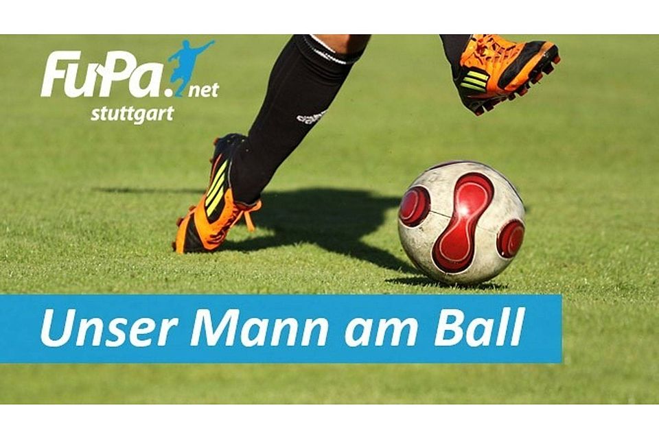 Unser Mann am Ball - Splitter von den Plätzen in der Region. Foto: Rinke Unser Mann am Ball - Splitter von den Plätzen in der Region. Foto: Rinke