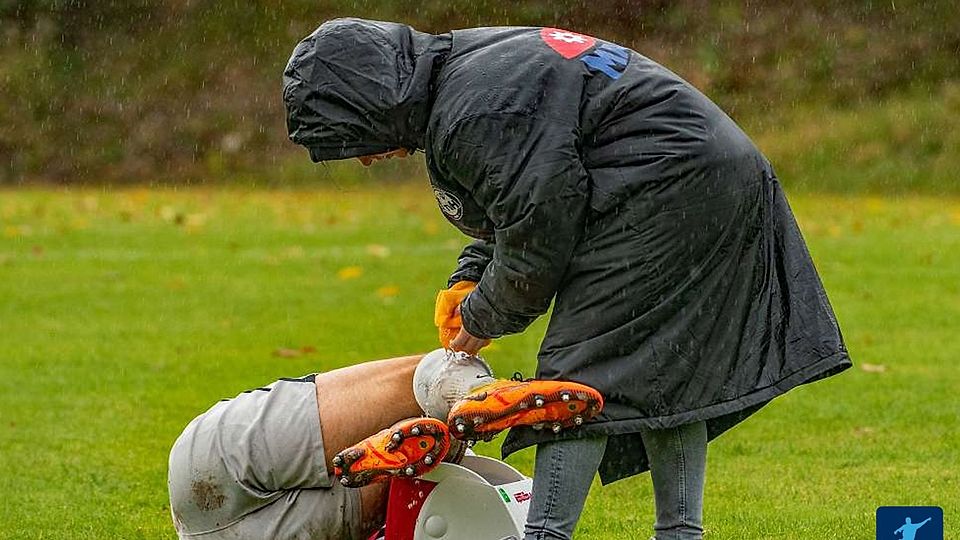 Auch zum Rückrundenauftakt musste die Haldenwanger leiden, gegen die SG Betzigau/Wildpoldsried setzte es die nächste Niederlage.