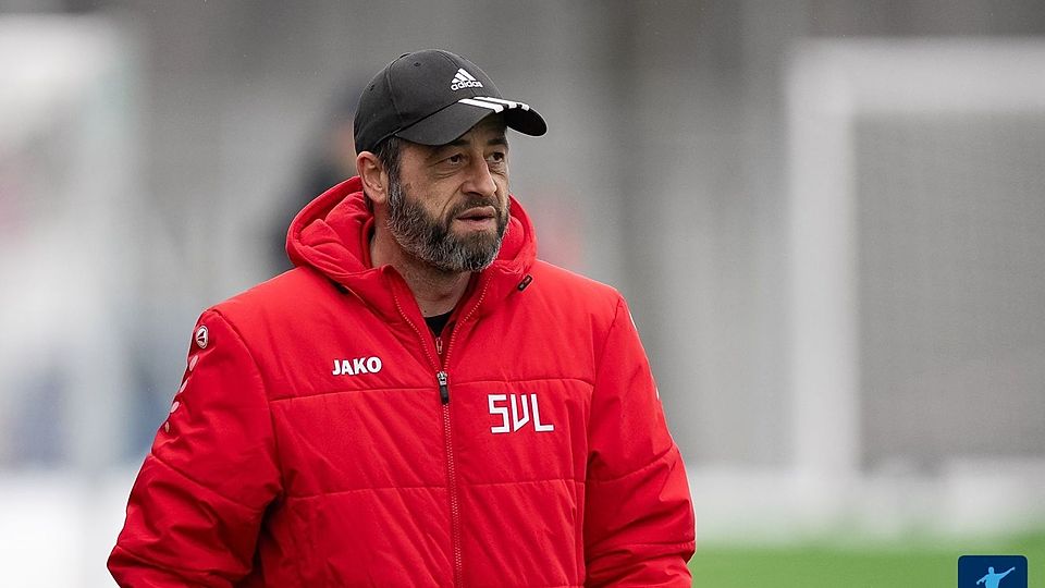 Markus Knogls Zeit beim SV Lalling ist schon nach einem knappen Jahr wieder zu Ende