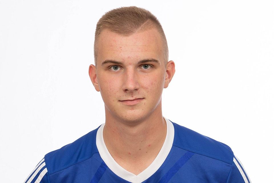 Aaron Weber bekommt Chance in der Oberliga beim FC Strausberg.