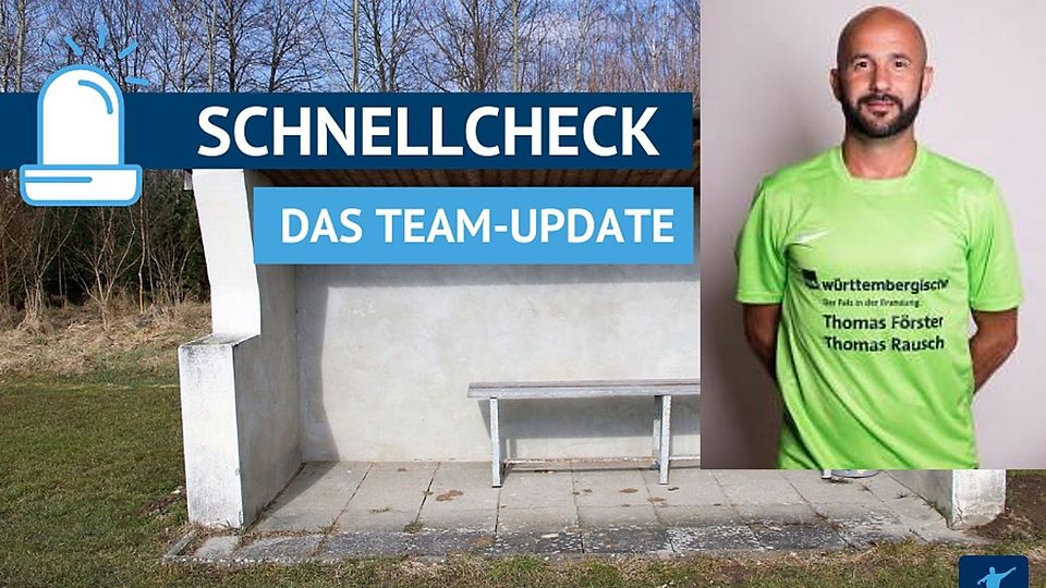 Tuncay Kurmali ist neuer Trainer des SC Phönix Essen.