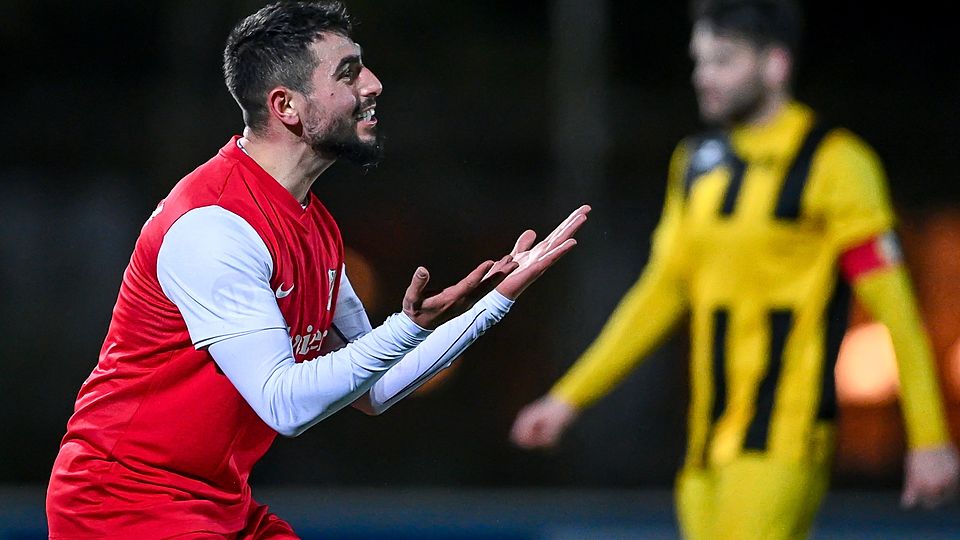 Beim Landkreispokal verzichtet der VfB Forstinning auf Spieler der ersten Mannschaft.