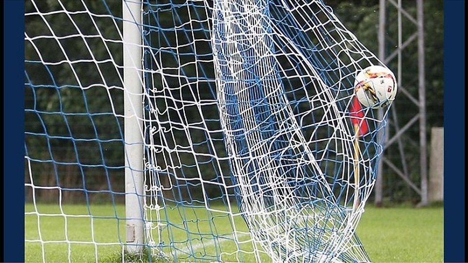 Sowohl der Ligaprimus Niederhambach, als auch der Tabellenvierte Niederbrombach sind seit sechs Spielen ungeschlagen.  F: Patten