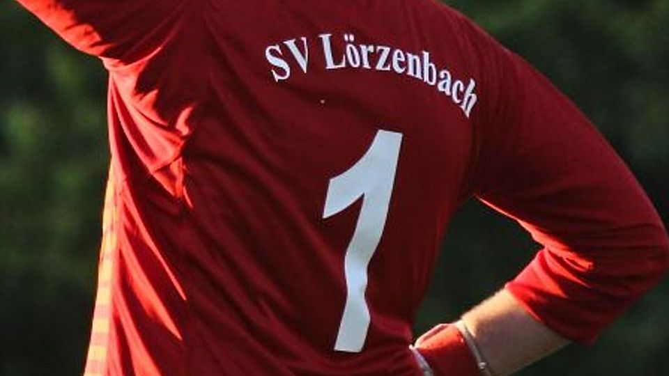 Der SV Lörzenbach feierte ein Tor-Spektakel zu Hause gegen den SC Rodau
