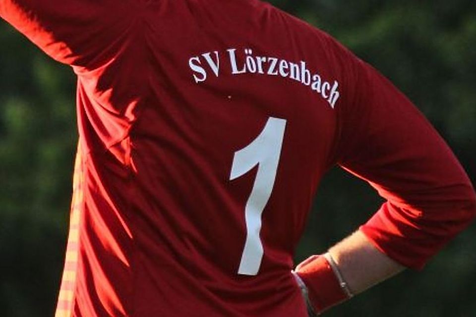 Der SV Lörzenbach feierte ein Tor-Spektakel zu Hause gegen den SC Rodau