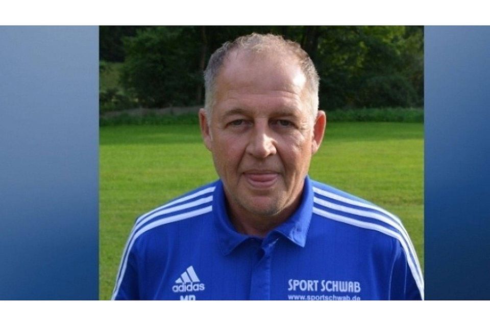 Markus Reule ist nach dem Saisonende kein Trainer mehr beim TSV Sulzbach-Laufen.