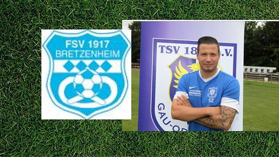 Sebastian Zohm wird neuer Trainer beim FSV Bretzenheim. Foto: FuPa