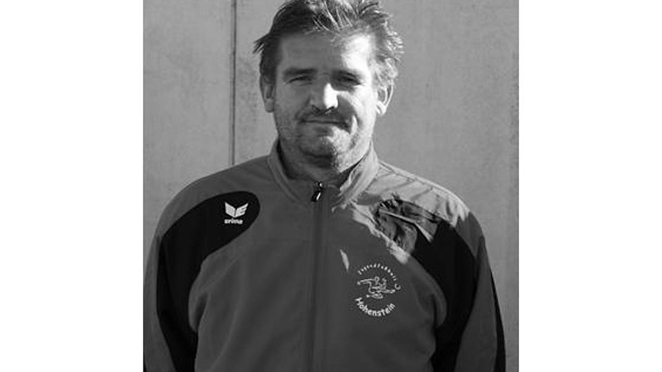 Andreas „Andi“ Bauer  	