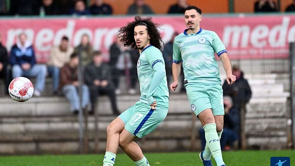 Wichtiger Remscheid-Sieg.