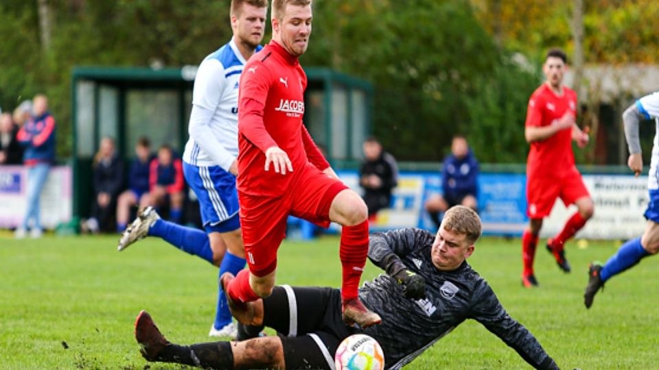 Berichte Der Bezirksliga I - FuPa