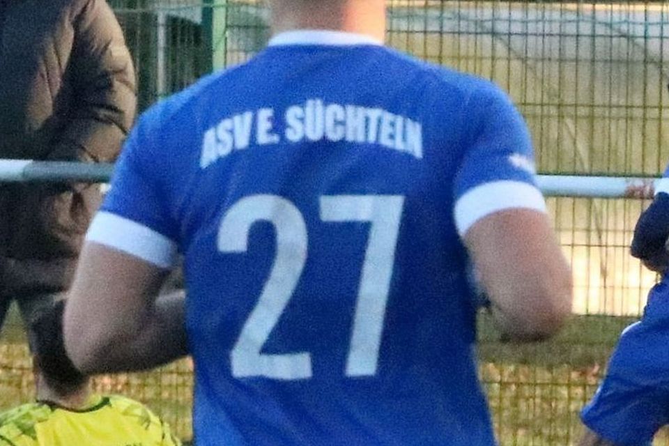 Der ASV Süchteln erwartet ein Highlight im Niederrheinpokal.