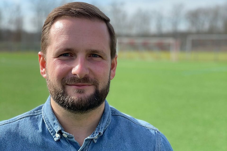 Thomas Herbst bleibt Trainer beim FV Löchgau. 